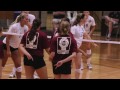 MIAC Volleyball Camp Tour- Hamline