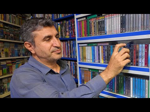 ناگفته های یک فروشنده کاست موسیقی در سال های پس از انقلاب