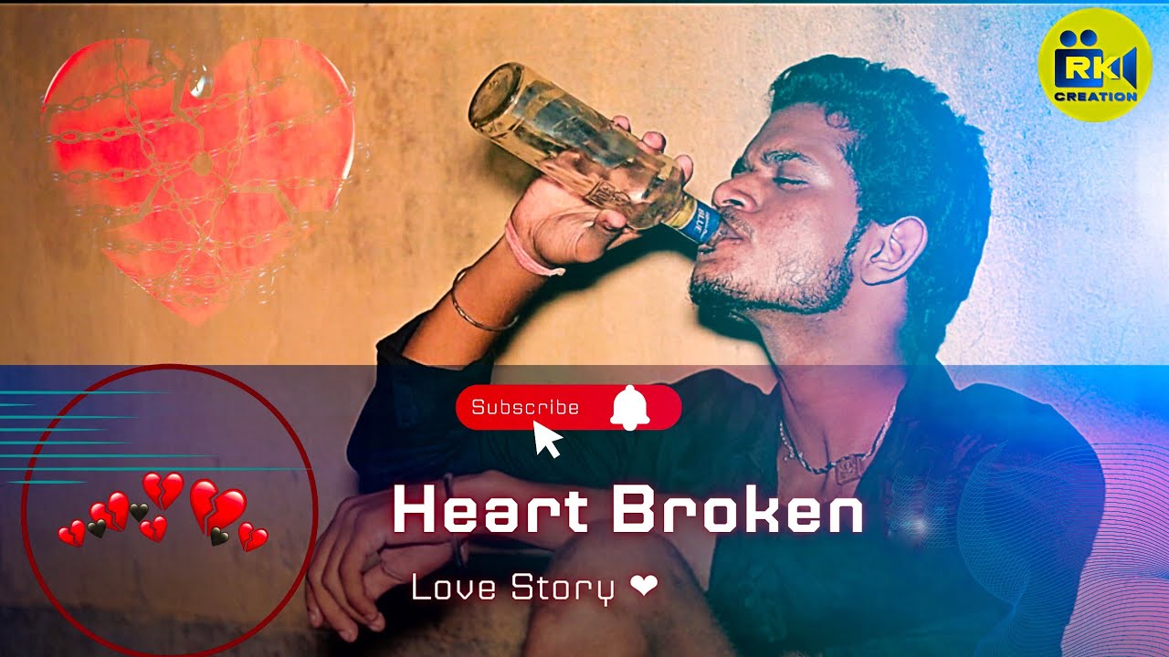  Heart touching Love Story Video💔💔 // Dil Ko Chhoonevaalaa 💔💔// love Story ( trailer )
