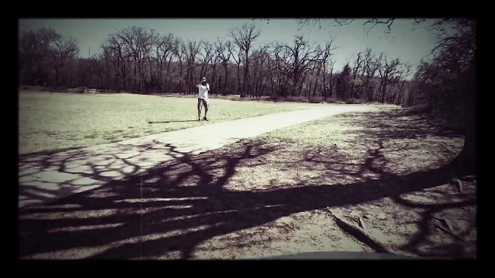 THE WAY OF THE PUTT #1 JASON HANSEN PDGA# 29397