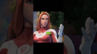 Is Atom Eve actually UNBEATABLE in this game? #shorts #invincible