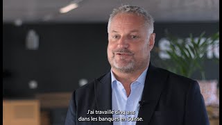 Protéger le quotidien - Interview avec Patrick Ghion, Police cantonale Genevoise