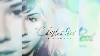 Christina Perri - A Thousand Years (HQ FLAC)