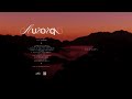 AZU - Thausand miles (Official Audio Visualizer)