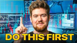 Trading Was Hard Until I Understood These 3 Price Action Concepts