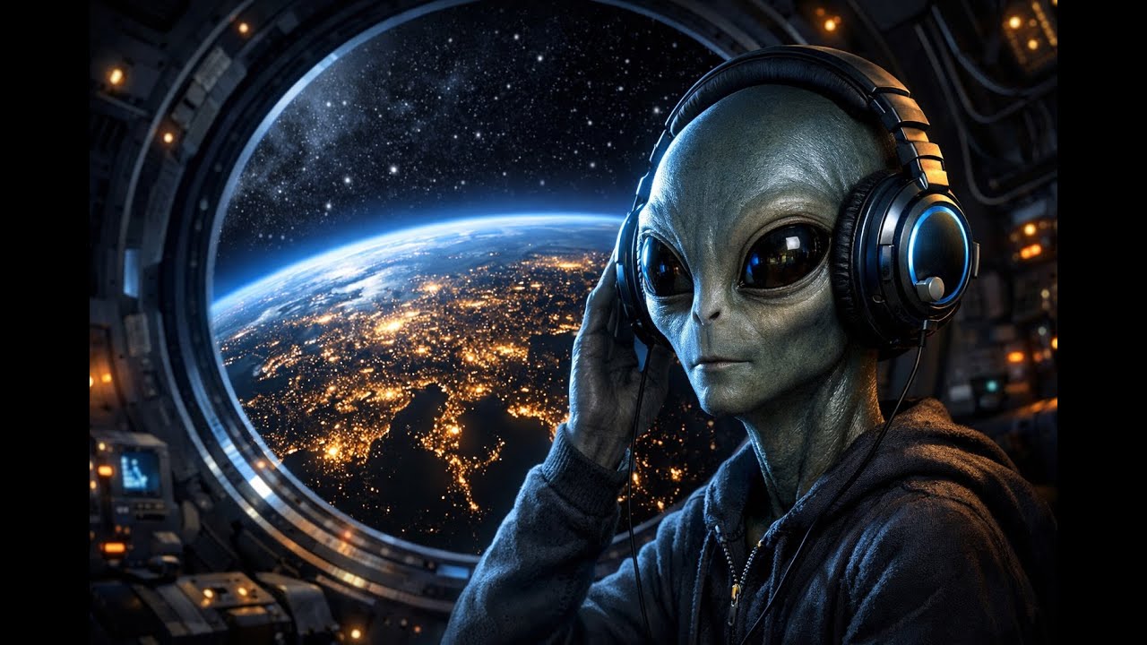 If they were listening to us