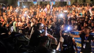 The Trek 2014  Olamide U0026 Phyno Ghost Mode In Umuahia