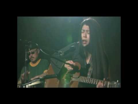 Hard Drivin' Blues feat. Mari Kaneko -  (Stand Aga...