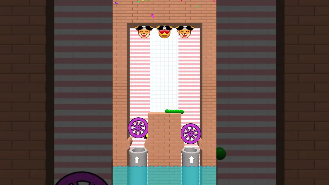 Save Balls: Brain Teaser Games - Level 360 Solution