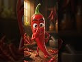 #viral #cartoon #talkies #funny #funny #cooking #cartoonseries #kids #ytshorts #chilli #trending