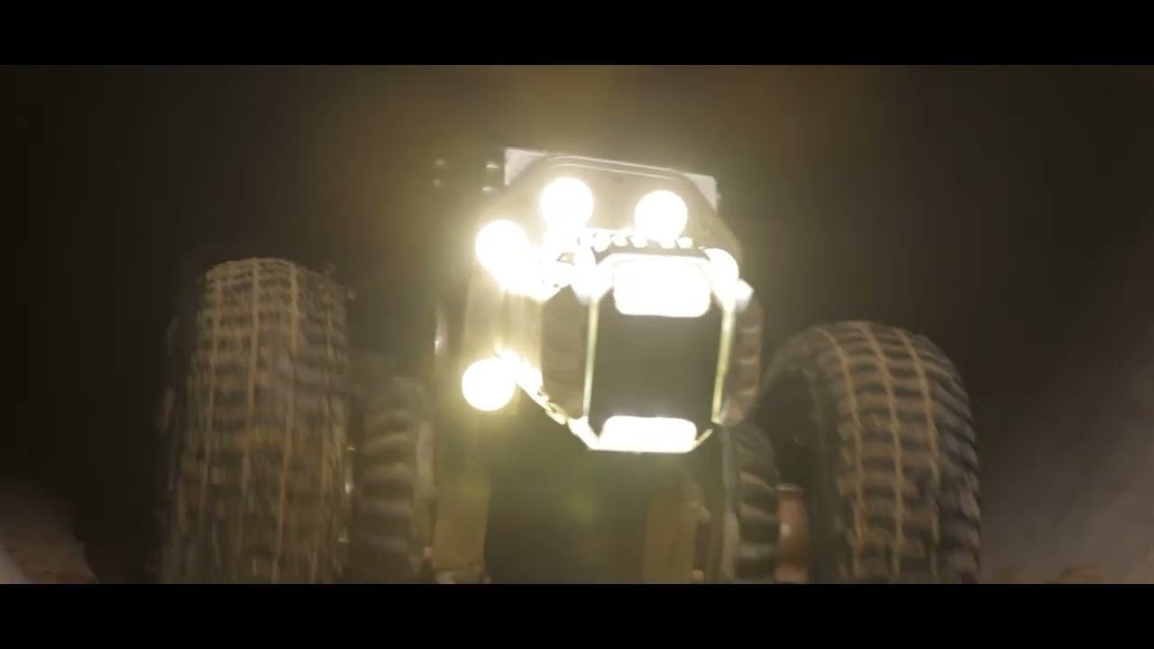 SROD S300E Pipeline Inspection Solution for Municipal & Industrial Use