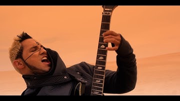 ANGEL VIVALDI // . . _ _ _  Two [OFFICIAL MUSIC VIDEO]