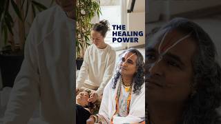 The Healing Power