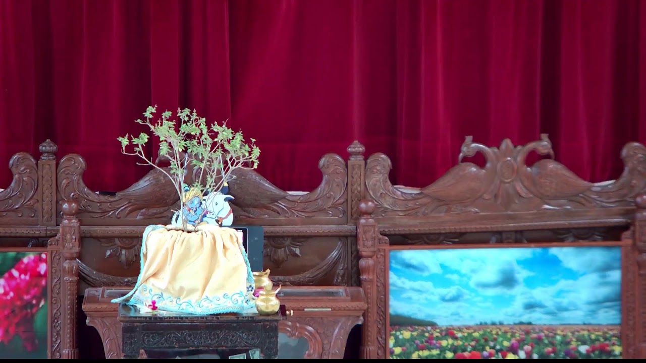 Uploads from Vedic Cultural Center