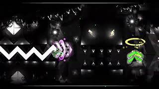 [Showcase] [TOP 20 DEMON] UNKNOWN by NineDice [100%] | Geometry Dash