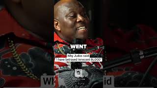 Why Judas didnt mention Jesus #short
Pulled from The Deep End w/Taylor Welch episode title: Blood Money (the 1st homicide, sacrifice, & conjured power) w/Francis Myles Why Judas didnt mention Jesus #short