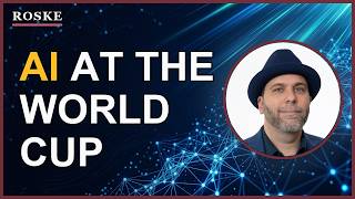 AI at the World Cup