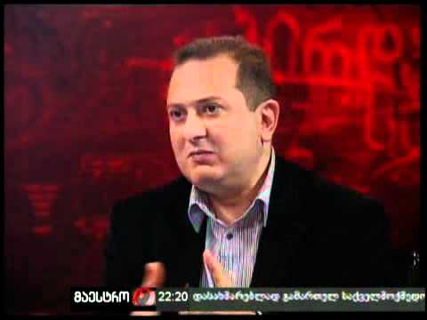 პირდაპირი საუბარი (21/03/11)