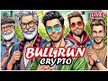 💥 [LIVE BITCOIN] 🚀 Les Secrets des Rois pour Dominer le BULLRUN 🔥 Analyse Bitcoin FR ⚡