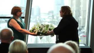 Trans Day of Remembrance 2015