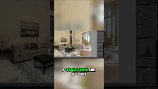 Effortless Real Estate Photo Editing in Lightroom: HDR Tips & Tricks