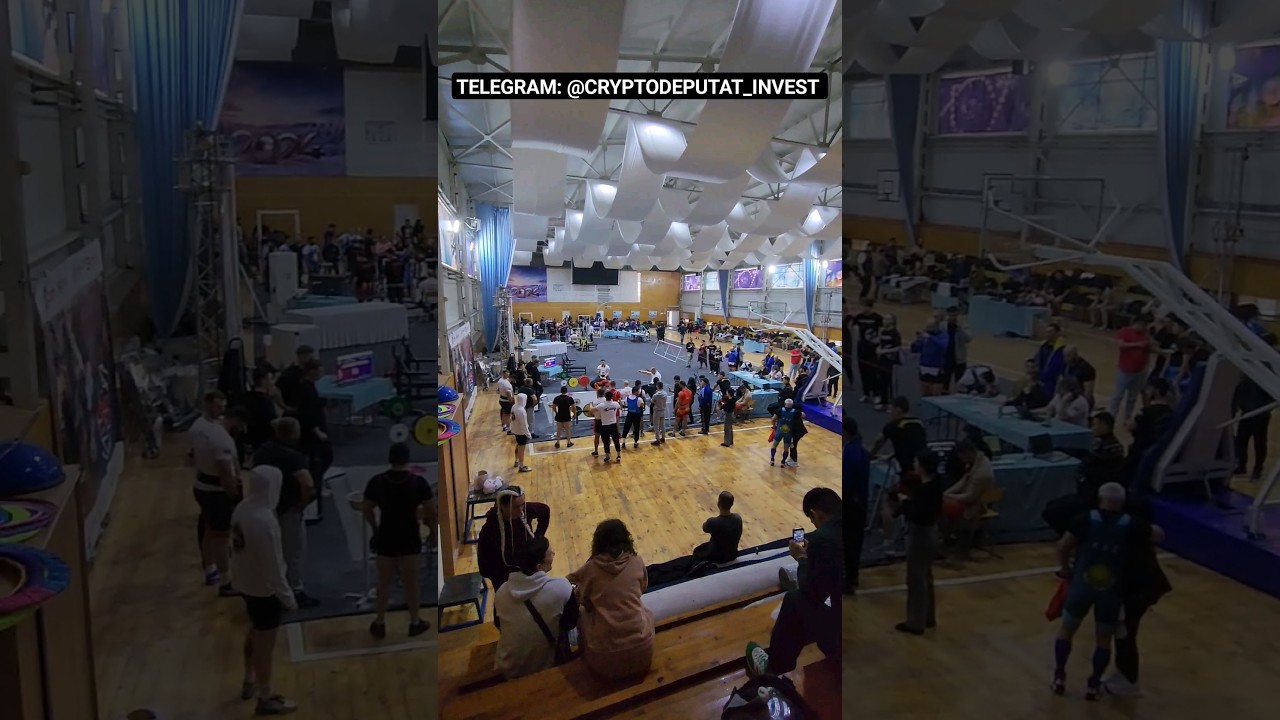 ПЕРВЫЙ ЧЕМПИОНАТ АЗИИ ПО ПАУЭРЛИФТИНГУ WPC/AWPC И ПАУЭРСПОРТУ WPSO/A-WPSO В БИШКЕКЕ. КАК ЭТО БЫЛО?