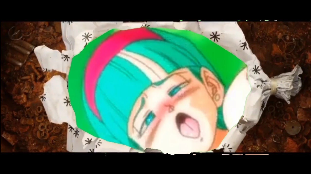 Bulma Rule 34 is worth it - YouTube