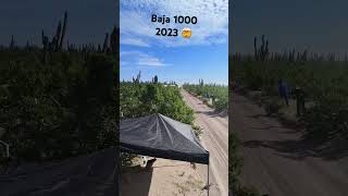 BAJA 1000 2023 #scoreinternational #baja1000 #bajavida #125 #96 #brenthel