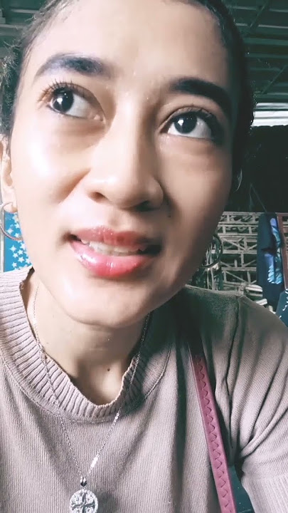 latihan kidung tarling dengan Nunung alvi