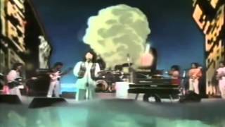 Miniatura de vídeo de "GODIEGO 銀河鉄道999 1979"