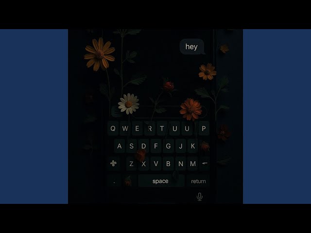 don't text me back