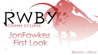 RWBY Grimm Eclipse First Look