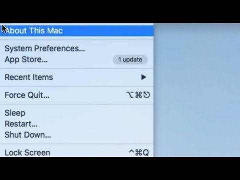 How to Zoom In and Out on Mac