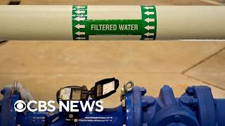 FBI says hackers altered operating instructions for water systems in some states