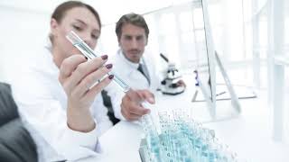 STERIGENICS - CORONA HIV DRUG CLINICAL TRIALS