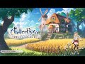 [PS4/NS]Atelier Ryza Ever Darkness & The Secret Hideoutライザのアトリエ常闇の女王と秘密の隠れ家 BGM/OST FULL Part01