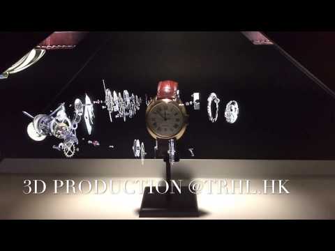 3D Mapping for