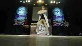 Olfis  @Vilnius Street Battle 2017