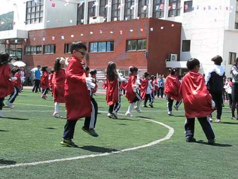 계룡 슈퍼맨
