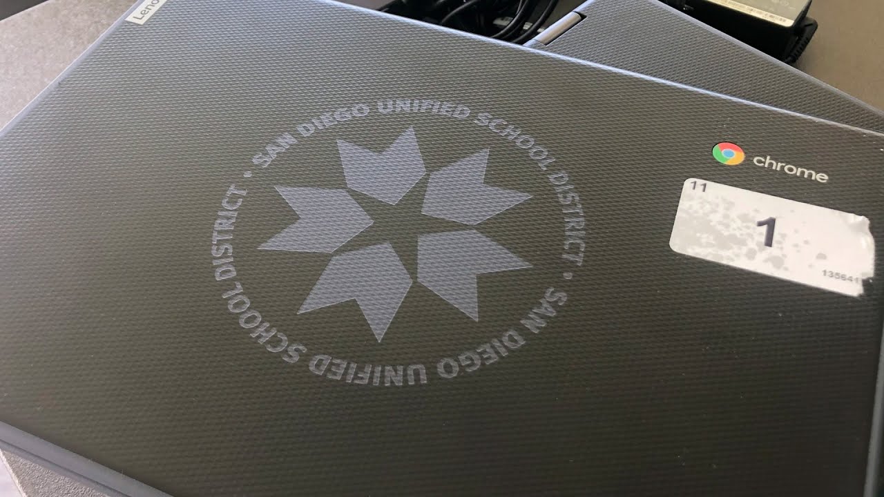 'Cybersecurity incident' hits San Diego Unified computer network