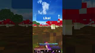 I Farmed for 24 HOURS in Hypixel Skyblock