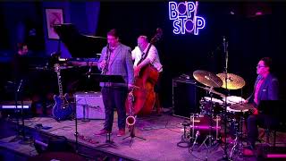 Whatever Sticks Ariel Kasler Quartet