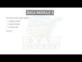 DGCA AME Module 3 Question Paper 2025 | DGCA AME MODULE 3 Previous Year Paper with Key Answers