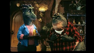Die Dinos Baseballschläger Nicht Die Mama
