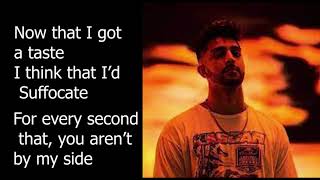 Ashes Stellar clean Lyric