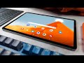 ВЫКИНУЛ Xiaomi / Новый Планшет Blackview Tab 16 с функцией ПК
