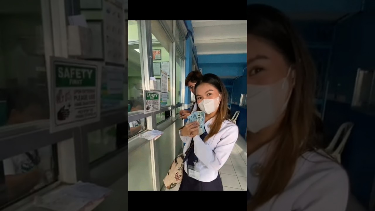 Urgent request para sa Dear Alex baka naman. Goodluck sa exam mo! ??