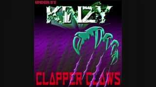 Kinzy - Clapper Claws
