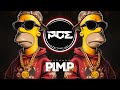 PSYTRANCE 50 Cent P I M P Universe Bass Remix