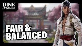 Liu Kang - Complete Character Guide & Combo Tutorial - Mortal Kombat 1 screenshot 4